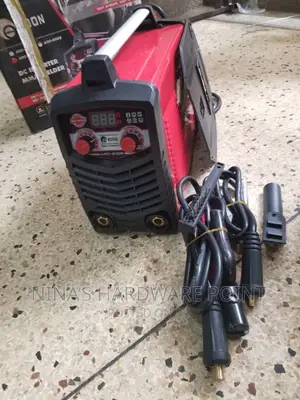 Arc 630 Welding Machine