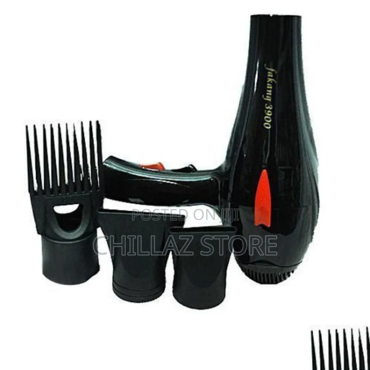 Fakang Electric Hair Dryer.