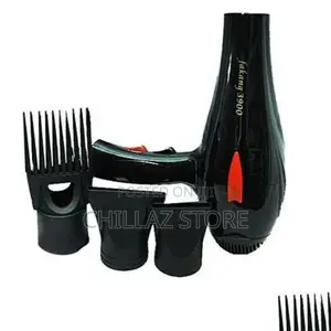 Fakang Electric Hair Dryer.
