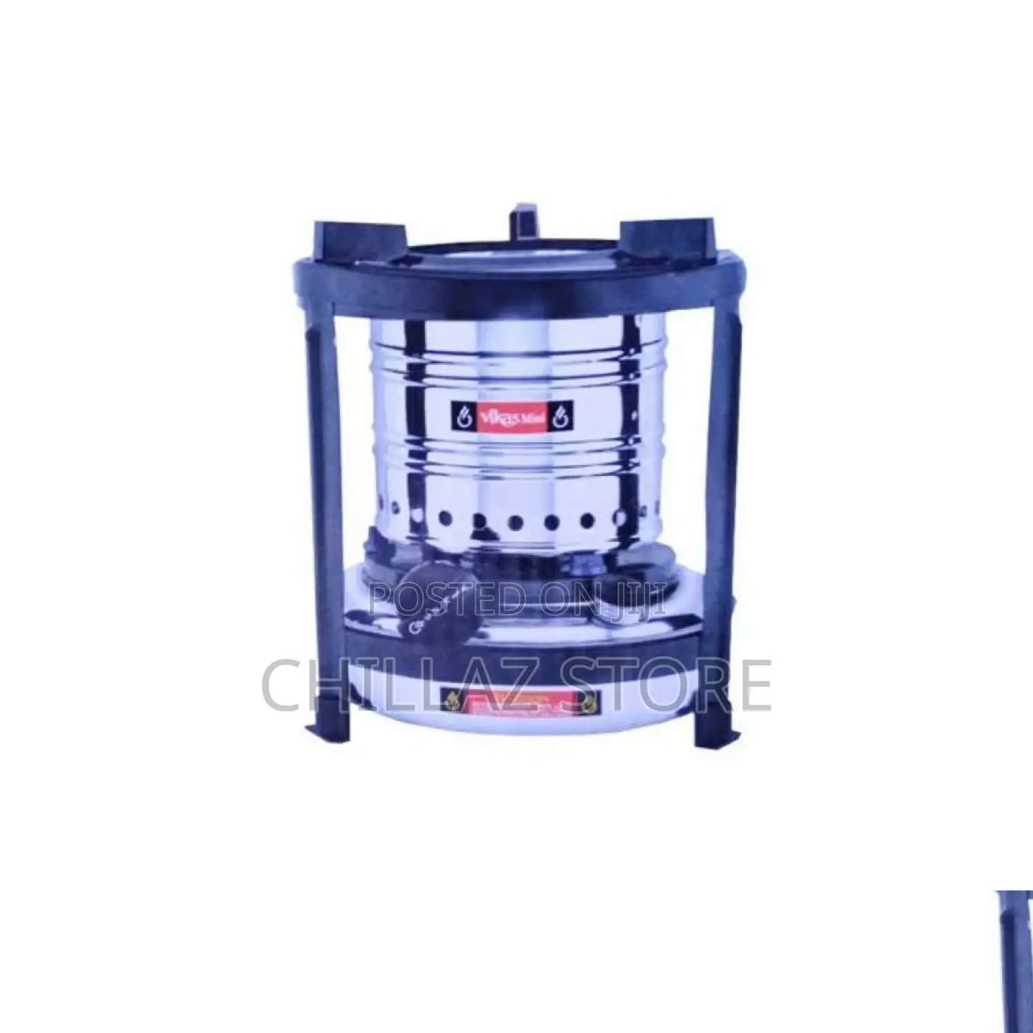 Vikas Mini Wick Kerosene Stove .