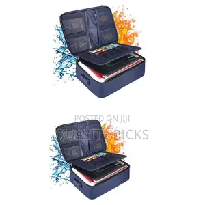 File Packing Bag