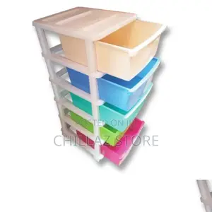 Clothes Storage Boxes.