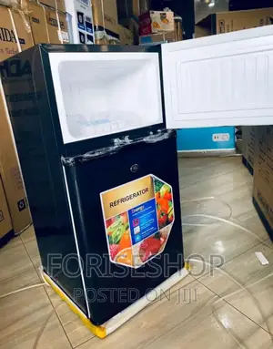 ADH Double Door Refrigerator Original