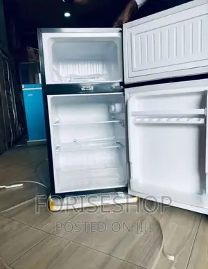 ADH Double Door Refrigerator Original