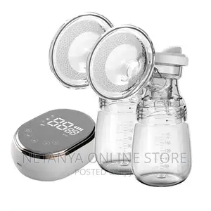 High Grade Electric Breast Pump
