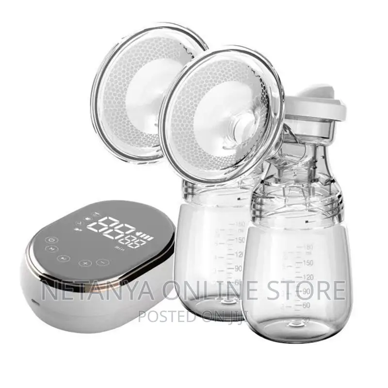 High Grade Electric Breast Pump