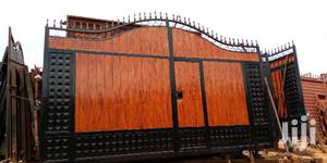 Sliding Gates