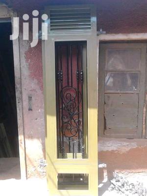 Sliding Gates