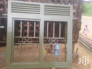 Sliding Gates