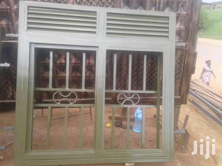 Sliding Gates