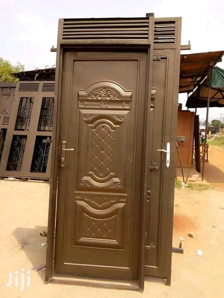 Sliding Gates