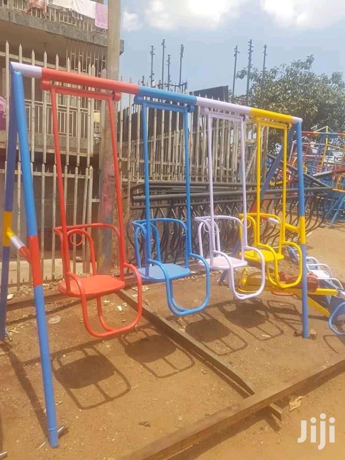 Sliding Gates
