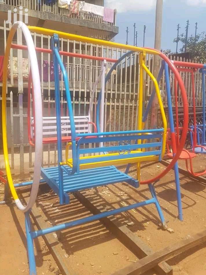 Sliding Gates