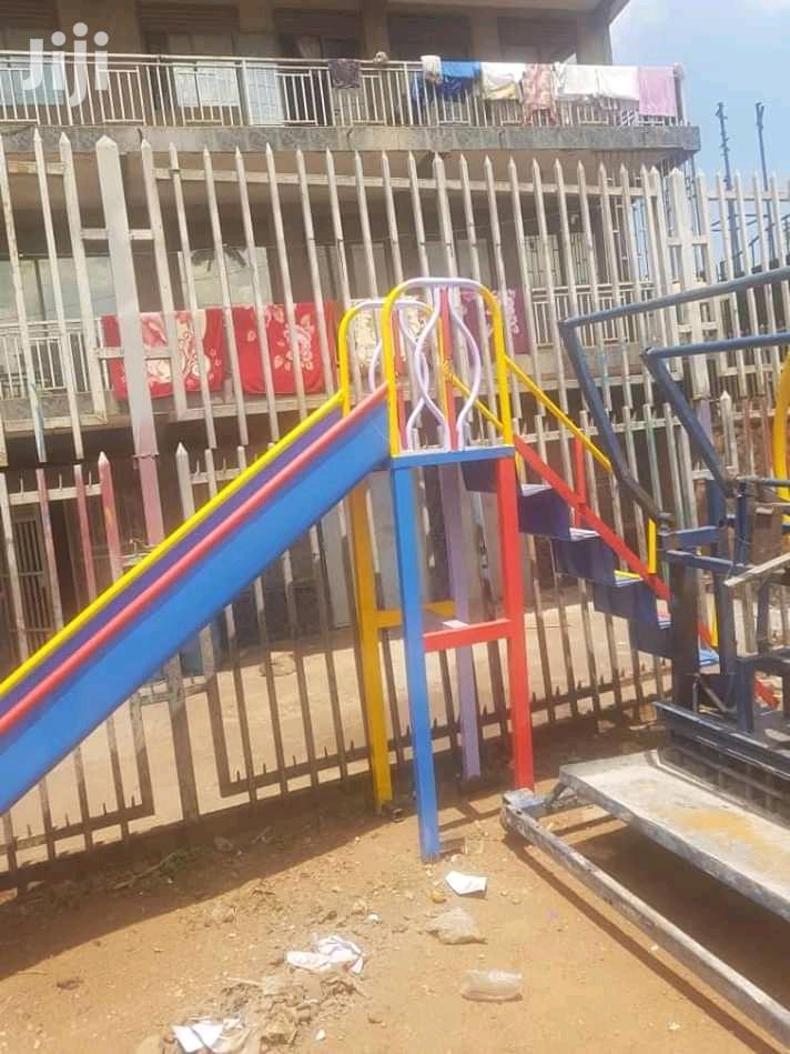 Sliding Gates