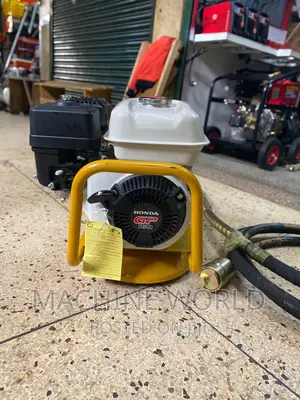 Vibrator Honda GX160 (Orignal)
