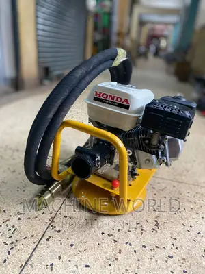 Vibrator Honda GX160 (Orignal)