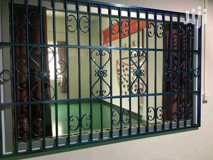 Sliding Gates