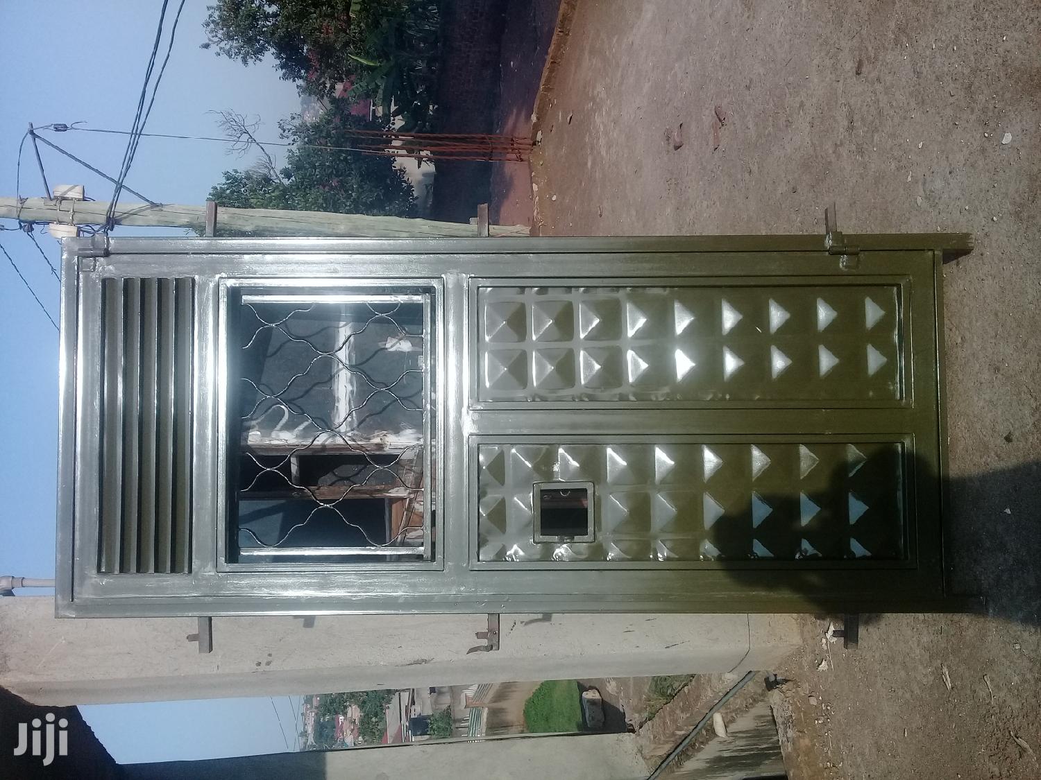Sliding Gates
