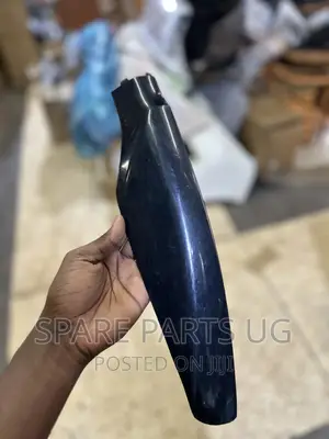 Roof Bar Covers