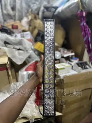 Offroad LED Light Bar