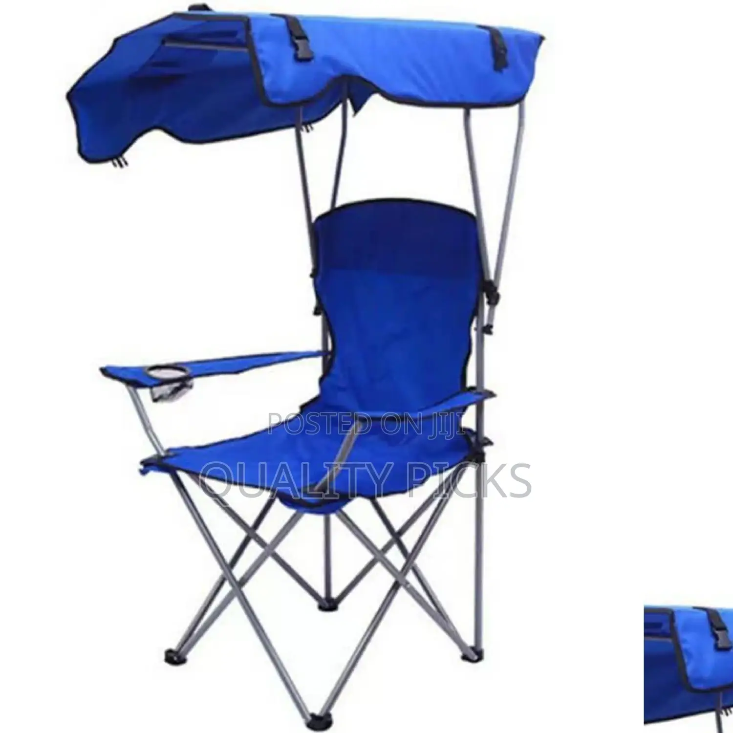 Foldable Beach Chair