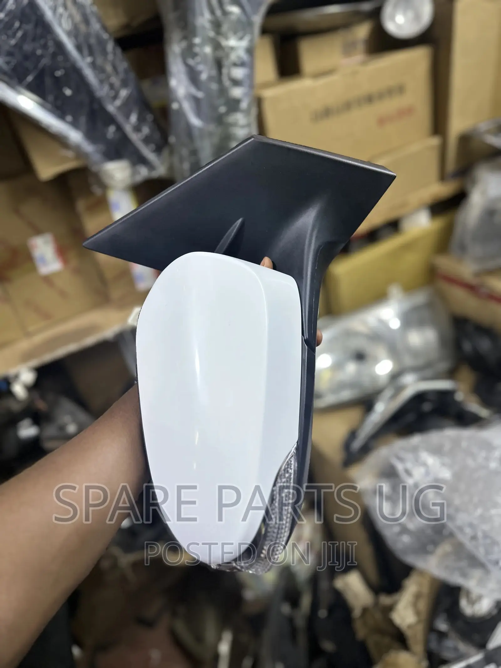 Corolla 2015 - 2018 Side Mirror