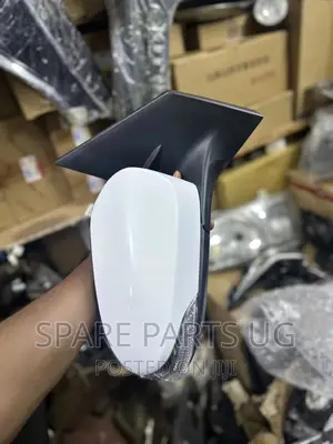 Corolla 2015 - 2018 Side Mirror