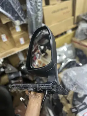 Corolla 2015 - 2018 Side Mirror