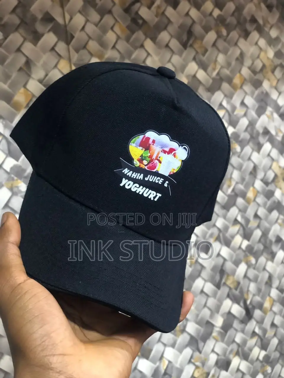 Printing {Sticker Printing}