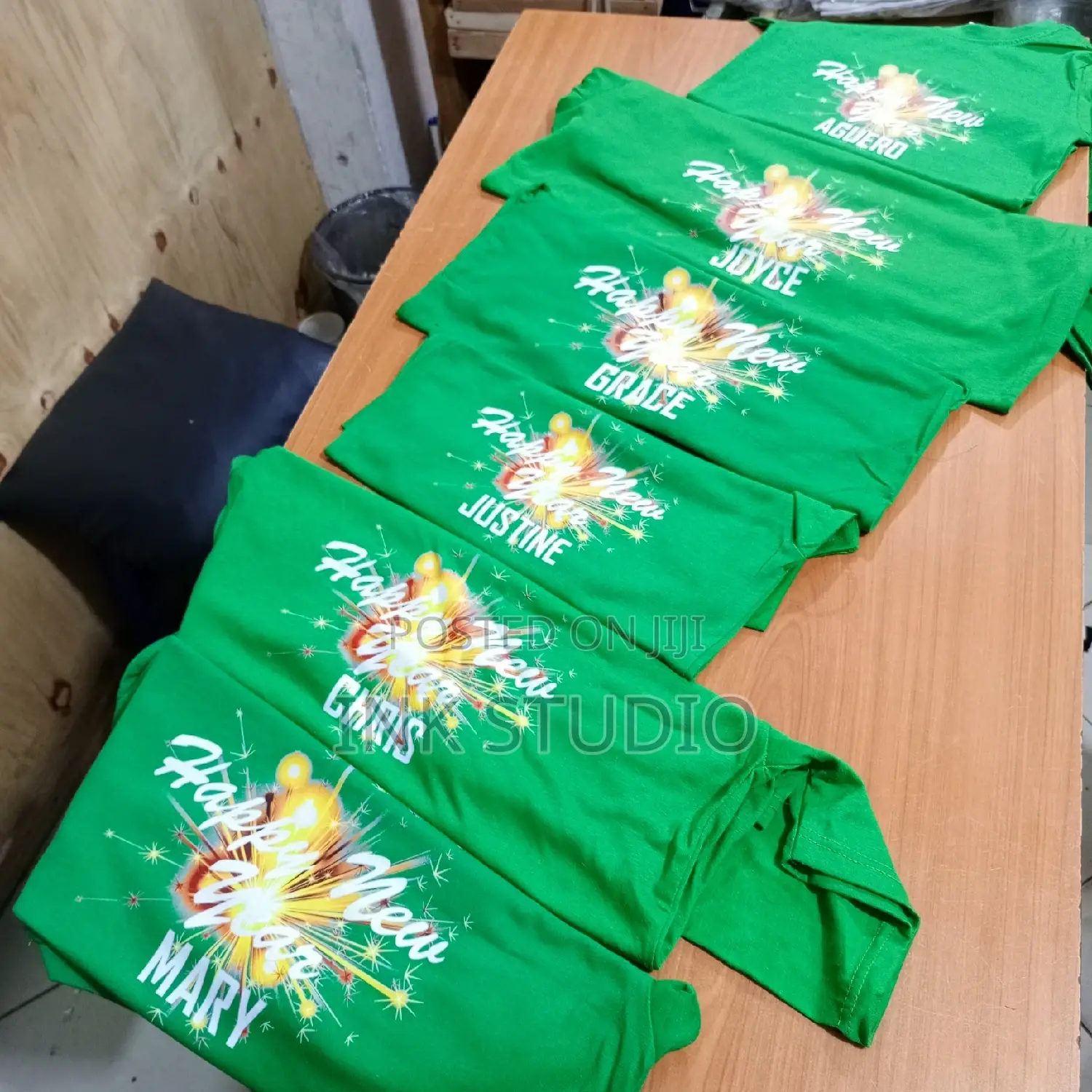 Printing {Sticker Printing}