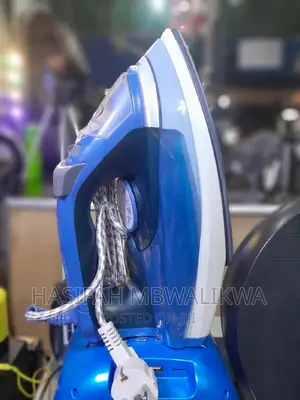 Phillips Steam Flat Iron