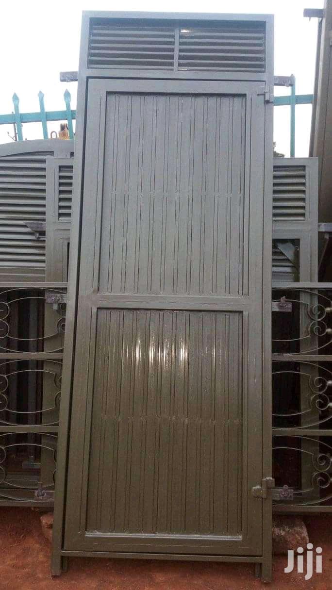 Sliding Gates