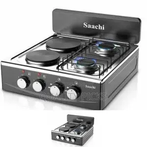 Kitchen Saachi Stove Cooker
