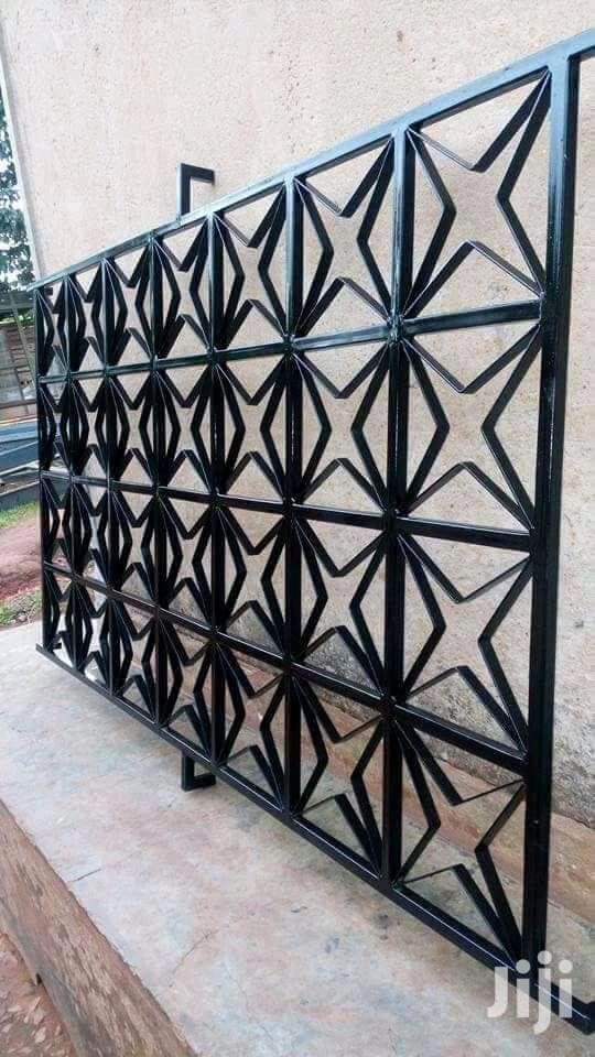 Sliding Gates