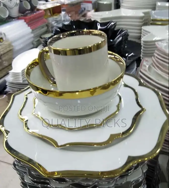 Kitchen Dinner Set