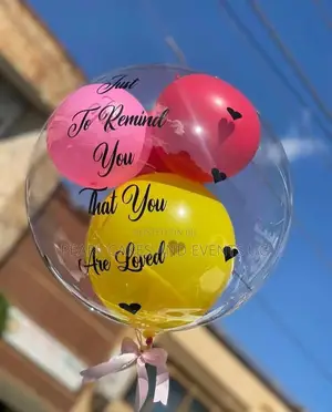 Birthdays Balloons Any Colours S54g Surprise 0