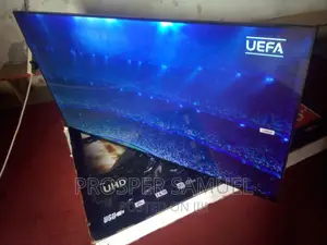 60 Inches Smart UHD4K LG Smart Tv With Free to Air Decoder