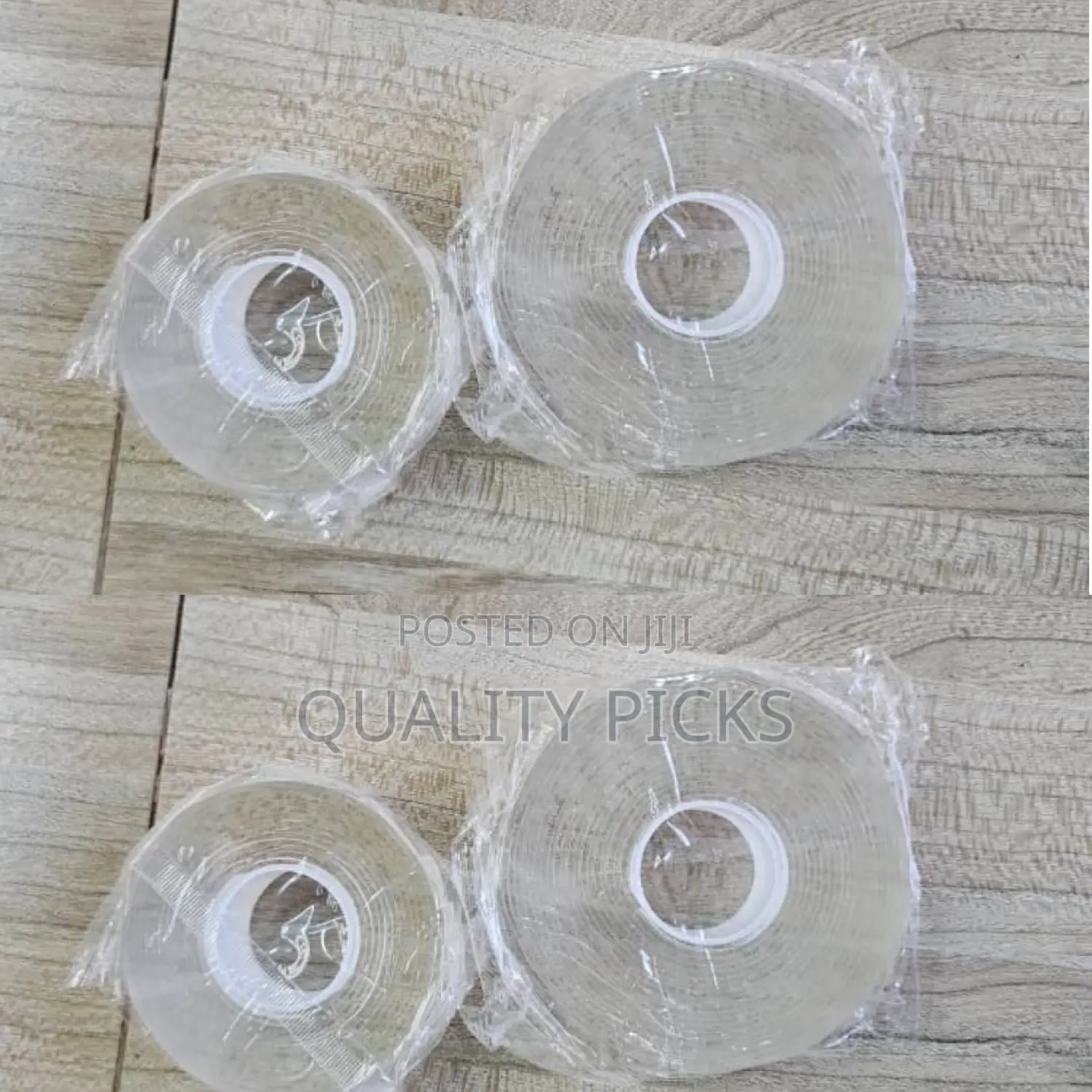 Double Sided Tape
