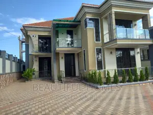 Furnished 6bdrm Duplex in Kira, Nakawa for sale