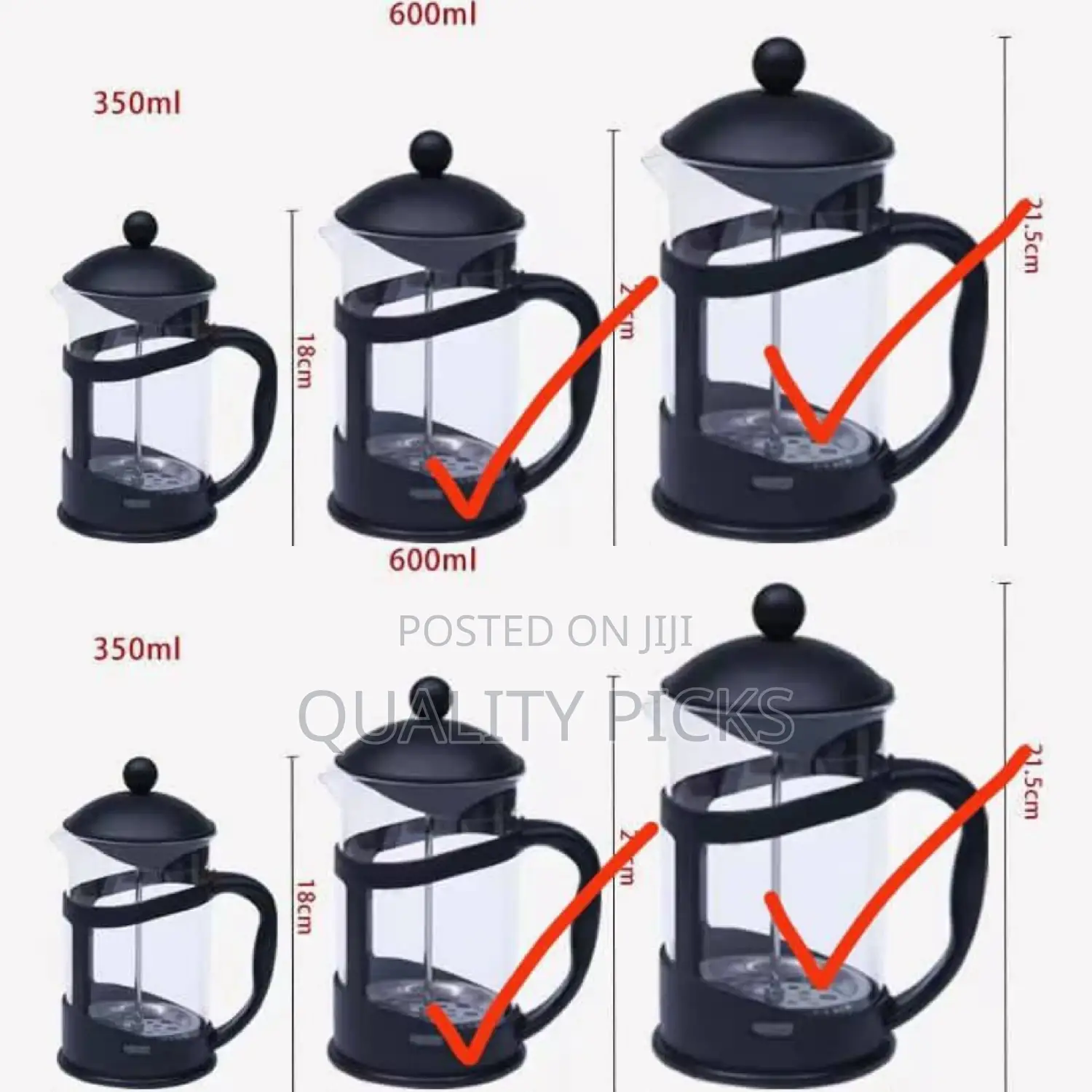 Electric Coffee Cup