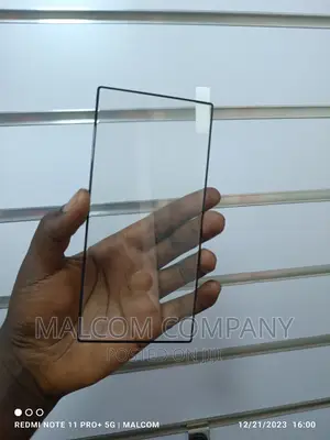 Screen Guard for Sumsung S22 Ultra