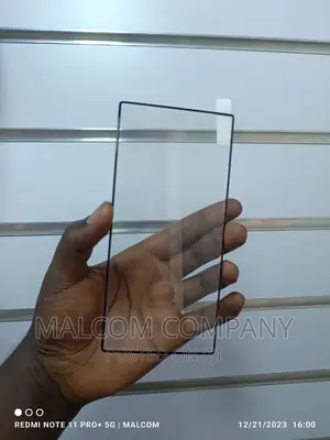 Screen Guard for Sumsung S22 Ultra