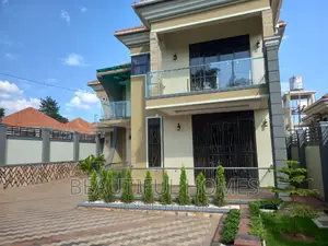 Furnished 6bdrm Duplex in Kira 1 for sale