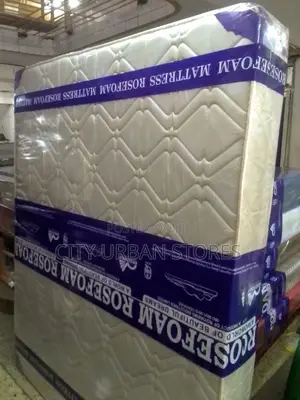 Rose Foam High Density Mattresses