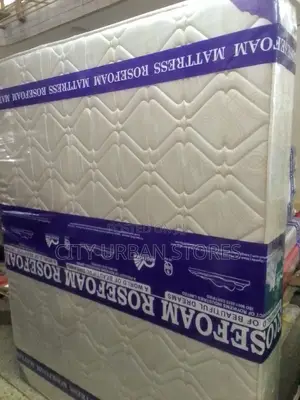 Rose Foam High Density Mattresses