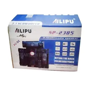 Ailupu Sp- 2385 Woofer