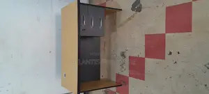 A Durable Executive Desk