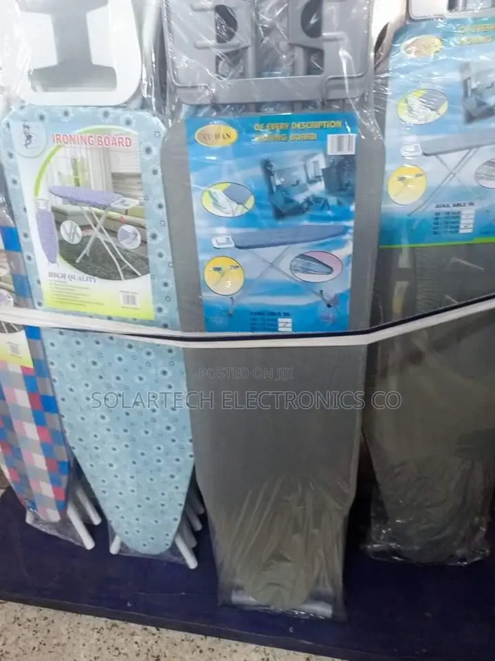 Ironing Boards Medium Size