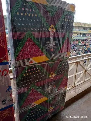 School 3by6 Mattress