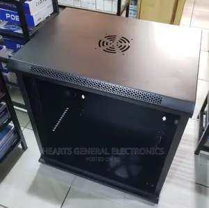 12u Rack(600×450×635)